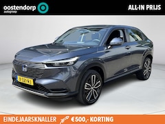 Honda HR-V - 1.5 e:HEV Elegance Nu met tijdelijk financieringsaanbod 5, 99%