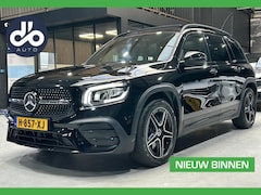 Mercedes-Benz GLB - 250 225pk 4MATIC Premium Plus AMG PANO I DUO LEER I SFEER VERL. I