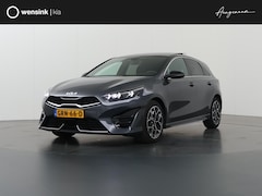 Kia Cee'd - Ceed 1.5 T-GDi GT-Line | Panoramadak | Stoel/Stuurwielverwarming | Navigatie | Parkeercame