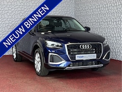 Audi Q2 - 35 TFSI 1.5 ✅FACELIFT✅ S EDITION 150PK VIR.COCKPIT ELEK.KLEP TOUCHSCREEN CARPLAY NAVI CAME