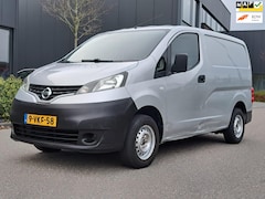 Nissan NV200 - 1.5 dCi Visia Export