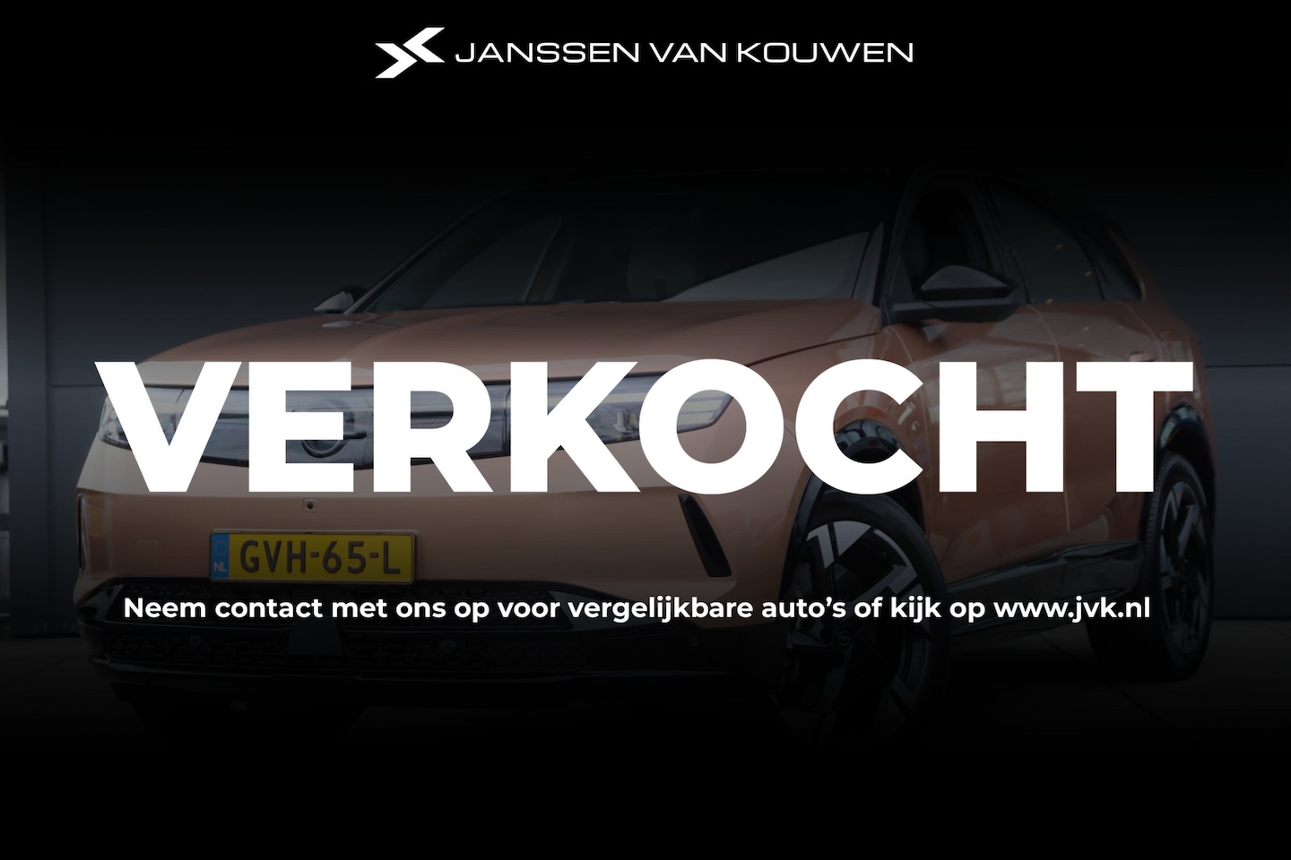 Opel Grandland Electric - GS 73 kWh / Technology Pack Plus / Comfort plus-pakket / 20'' velgen - AutoWereld.nl