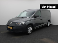 Volkswagen Caddy Cargo Maxi - 2.0 TDI Comfort 75 PK | Navigatie | Airco | Multifunctioneel stuurwiel | Parkeerhulp achte
