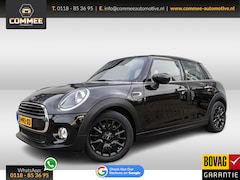 MINI One - 1.5 Business Edition ✅Nav✅Cr.contr✅Clima