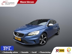 Volvo V40 - 1.5 T3 Polar+ Sport PANORAMADAK