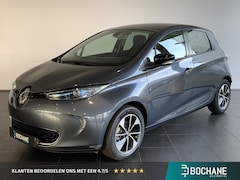 Renault Zoe - R110 Iconic 41 kWh (ex Accu) NAVIGATIE | ACHTERUITRIJCAMERA | PARKEERSENSOREN ACHTER | CLI