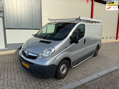 Opel Vivaro - 2.0 CDTI L1H1