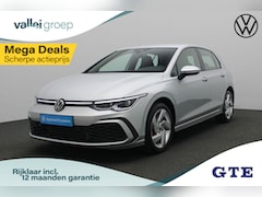 Volkswagen Golf - 1.4 245 pk DSG eHybrid GTE | Navigatie | Parkeersensoren voor/achter | Keyless Entry | App