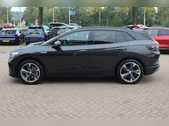 Volkswagen ID.4 - First 77 kWh / Camera / Apple CarPlay / DAB / 20'' / LED / Alcantara / Stoelverwarming / A