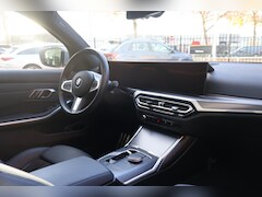 BMW 3-serie - (g20) 320i M-Sport 184pk | Laser LED | Stoelverwarming | Navi | Camera | Pano | Cruise
