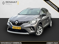 Renault Captur - 1.3 TCe 155 Intens EDC AUTOMAAT / NAVI / TREKHAAK