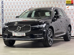 Volvo XC60 - 2.0 T6 Plug-in hybrid AWD Plus Bright | Pano | Memory | H&K | Camera | Trekhaak