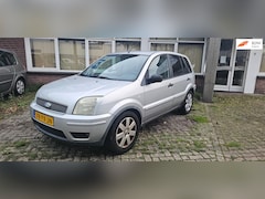 Ford Fusion - 1.4-16V Futura airco velgen