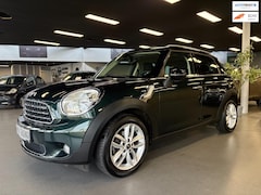 MINI Countryman - 1.6 Cooper ALL4 Pepper