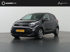 Kia Picanto - 1.0 DPi DynamicPlusLine | Automaat | Keyless | Navigatie | Parkeercamera | Apple Carplay/A