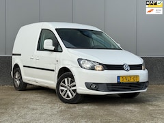 Volkswagen Caddy - 1.6 TDI BMT Airco, marge, Cruisecontrol