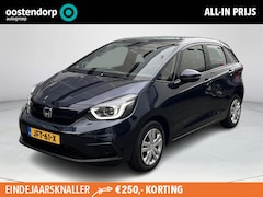 Honda Jazz - 1.5 e:HEV Comfort Nu met tijdelijk financieringsaanbod 5, 99%