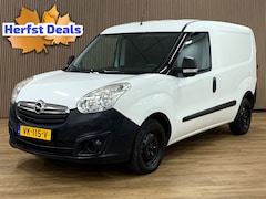 Opel Combo - 1.3 CDTi L1H1 ecoFLEX Edition|Camera|Schuifdeur|Navigatie|Airco|