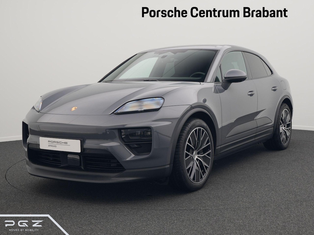 Porsche Macan - AutoWereld.nl