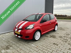 Toyota Aygo - 1.0-12V Access airco