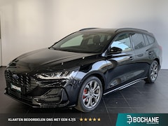 Ford Focus Wagon - 1.0 EcoBoost Hybrid ST Line | Navigatie | Camera | Winterpakket |