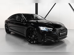 Audi A5 Sportback - 40 TFSI Pro Line | 20" | Massage | LED | 3x S-Line |