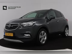 Opel Mokka X - 1.4 Turbo Innovation (STOELVERWARMING, ACHTERUITRIJCAMERA, CRUISE CONTROL, PARKEERSENSOREN