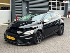 Volvo V40 - 2.0 D2 R-Design, navigatie, airco
