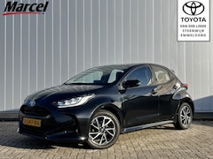 Toyota Yaris - 1.5 VVT-i Dynamic NL auto BTW Auto Carplay Airco Adaptive cruise