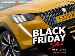 Peugeot 208 - 1.2 PureTech GT-Line - Jaune Faro - Panorama/3D Dash/Carplay