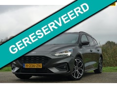 Ford Focus Wagon - 1.0 EcoBoost ST Line Business - Magnetic Grey - 18''\Winterpakket\Camera