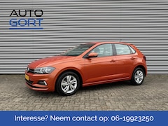 Volkswagen Polo - 1.0 TSI Comfortline | 1e eigenaar | Carplay App Connect | Alu velgen | 23.000km