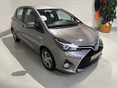 Toyota Yaris - 1.5 HSD CVT 5DRS, Cruise, Camera, Clima