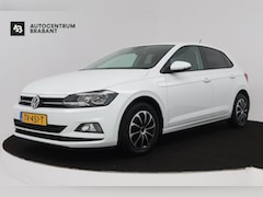 Volkswagen Polo - 1.0 TSI Comfortline Business (CRUISE CONTROL ADAPTIEF, NAVIGATIE, BLUETOOTH, AIRCO)