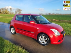 Suzuki Swift - 1.3 Shogun 5drs APK tot 3-10-2026 236.957km