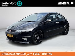 Honda Civic - 2.0 Type R Race ORIGINEEL NEDERLANDS|Nu met tijdelijk financieringsaanbod 5, 99%