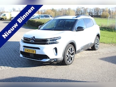 Citroën C5 Aircross - 1.6 Plug-in Hybrid 225 Shine Stoelverwarming-Dodehoek detectie-Afneembare Trekhaak
