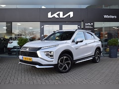 Mitsubishi Eclipse Cross - 2.4i PHEV 4WD First Edition Autom. | Cruise Control Adaptief | Navigatie | 360-Camera | St