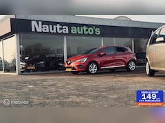 Renault Clio - 1.0 TCe Zen