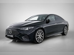 Mercedes-Benz CLA-Klasse - CLA 250+ Coupé Launch Edition
