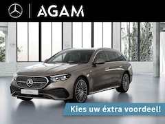 Mercedes-Benz E-klasse Estate - 300 e Sport Edition