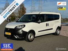 Fiat Doblò Cargo - 1.4 benzine Fire L2H1 Maxi
