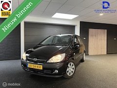 Hyundai Getz - 1.4i Dynamic|NETTE AUTO|NW APK|IJSKOUDE AIRCO|