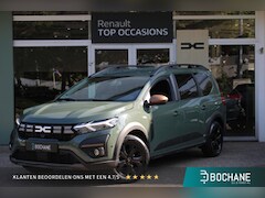 Dacia Jogger - 1.6 Hybrid 140 Extreme 7p. | Climate Control | Achteruitrijcamera | Navigatie | Parkeersen