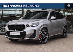 BMW X1 - xDrive25e M Sport Automaat / Panoramadak / Trekhaak / Sportstoelen / Achteruitrijcamera /