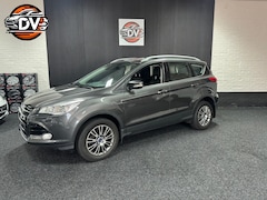 Ford Kuga - 1.5 Titanium CLIMAT TREKHAAK ELEK PAKKET LMV STL VERW CRUISE