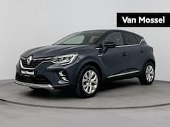 Renault Captur - 1.3 TCe 130Pk Intens Automaat | Navigatie | Climate Control | Cruise Control | Apple Carpl