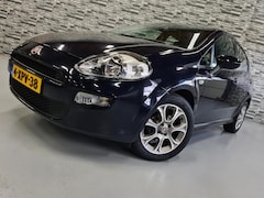 Fiat Punto Evo - 0.9 TwinAir Young *Nieuwe APK*Bluetooth*NAP