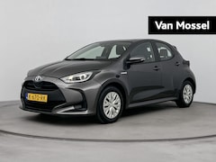 Toyota Yaris - 1.5 Hybrid Active | Apple & Android Carplay | Achteruitrijcamera | Climae Control | Adapti