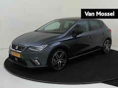 SEAT Ibiza - 1.0 TSI FR Business Intense 116PK | Panorama-dak | Camera | Full-LED Koplampen